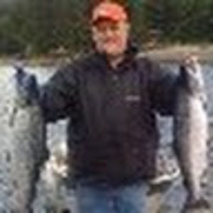 Meet your Posher, Randy